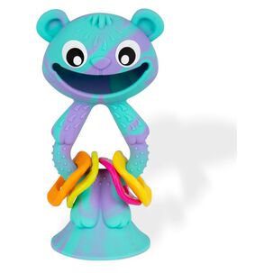 Juguete De Mesa Happy Wobble Bear Playgro