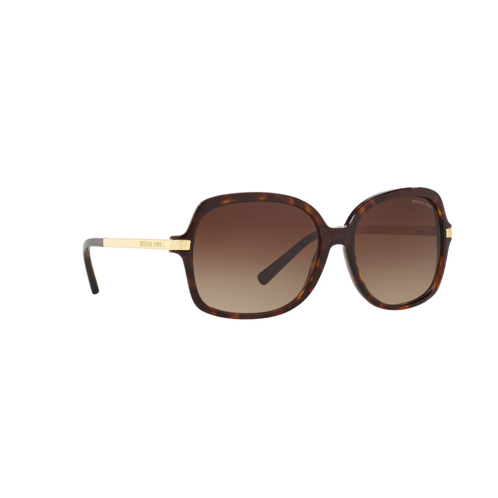 Lentes De Sol Adrianna Ii Marrón Michael Kors image number 11.0