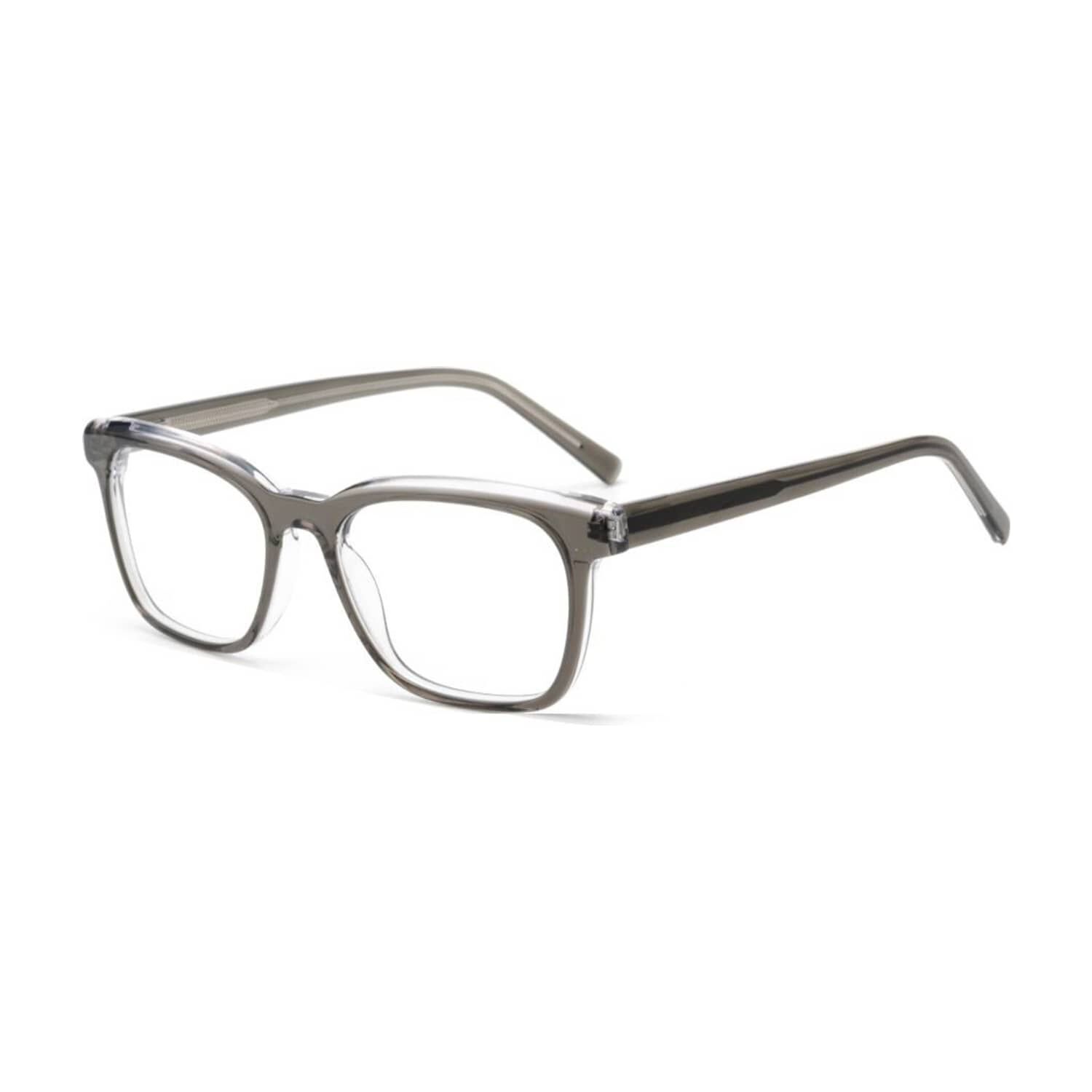 Lentes &Oacute;pticos Axel Gris York Eyewear image number 1.0