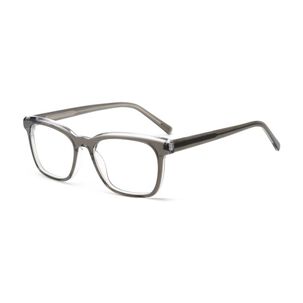 Lentes &Oacute;pticos Axel Gris York Eyewear