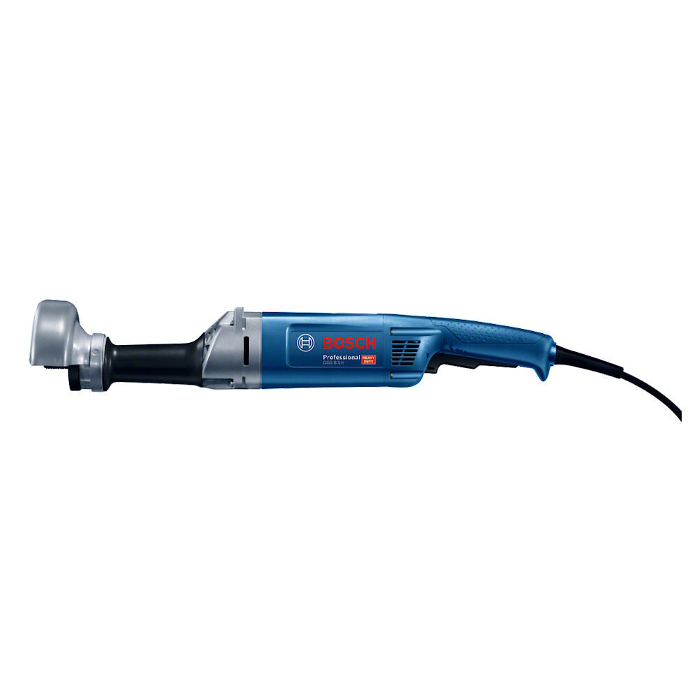 Rectificadora Recta Ggs 8 Sh 220v Bosch image number 1.0
