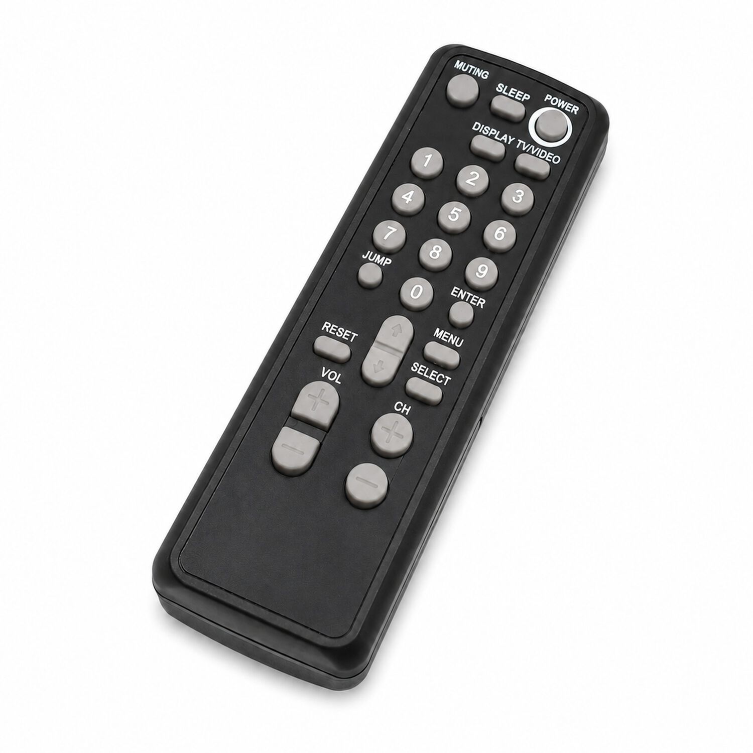 Control Remoto Dblue Para Televisores Sony Crt Antiguas Tv13 image number 1.0