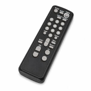 Control Remoto Dblue Para Televisores Sony Crt Antiguas Tv13