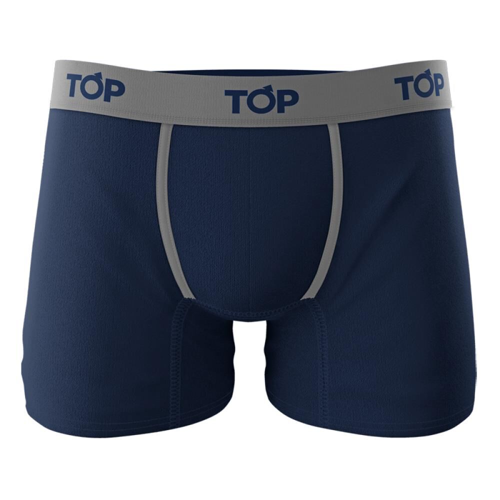 Pack Boxer Hombre Top image number 2.0