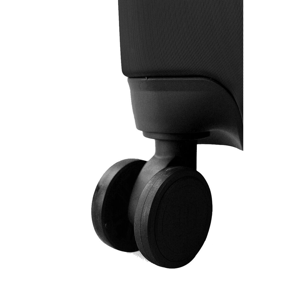 Maleta East Coast Negra L Grande 23kg Wilson image number 2.0