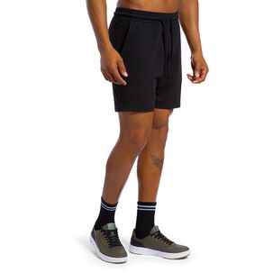Short Comfy Negro Hombre