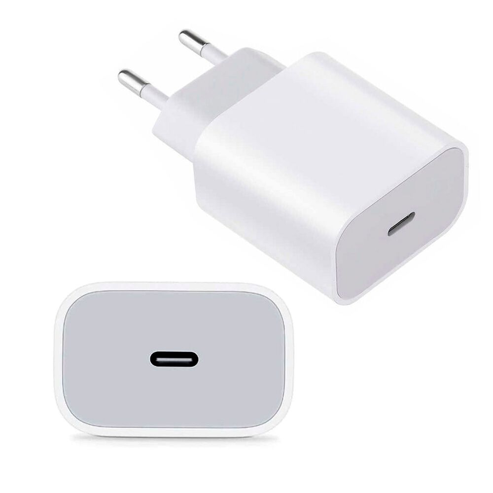 Cargador Compatible Con Xiaomi 27w Carga Super Rapida Usb-c image number 3.0