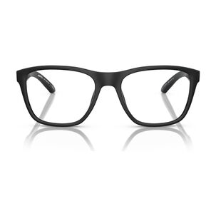 Lentes &Oacute;pticos A.t. Black Polished Arnette