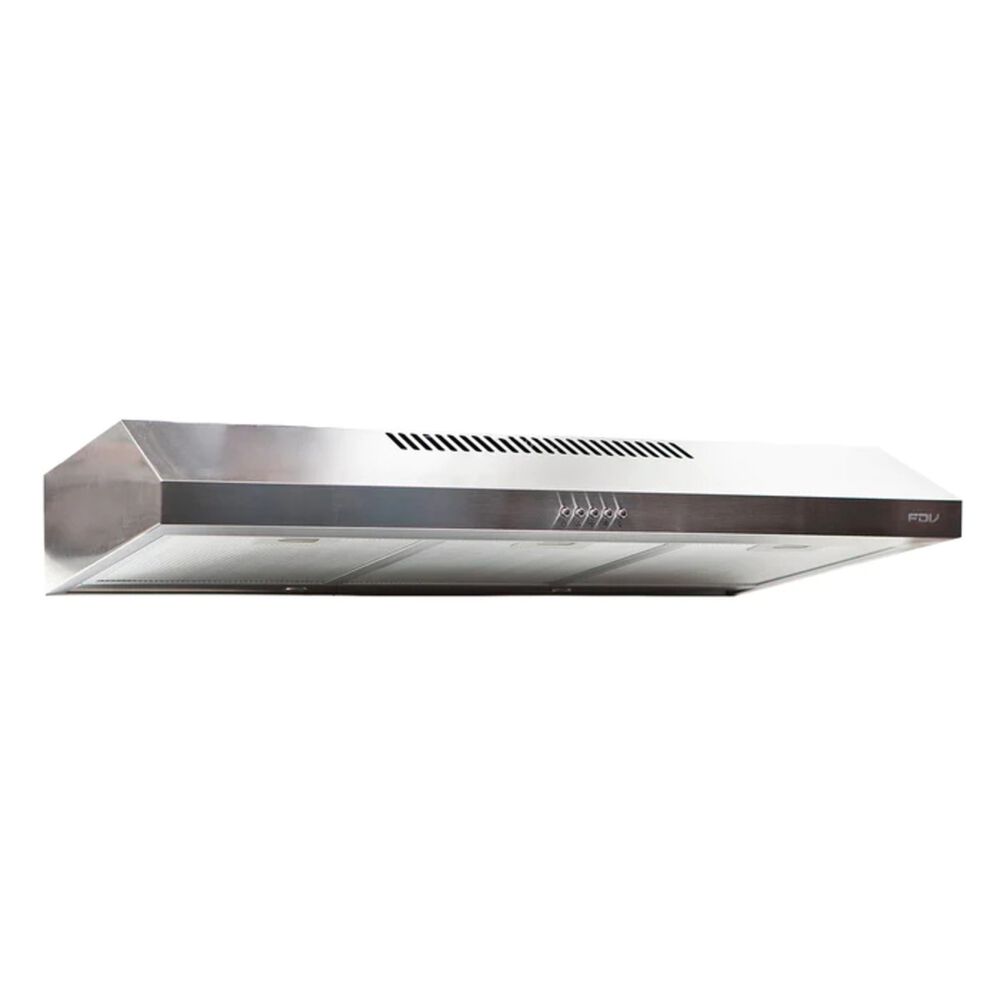 Campana Fdv Class 90 - 440(m3/h) image number 1.0