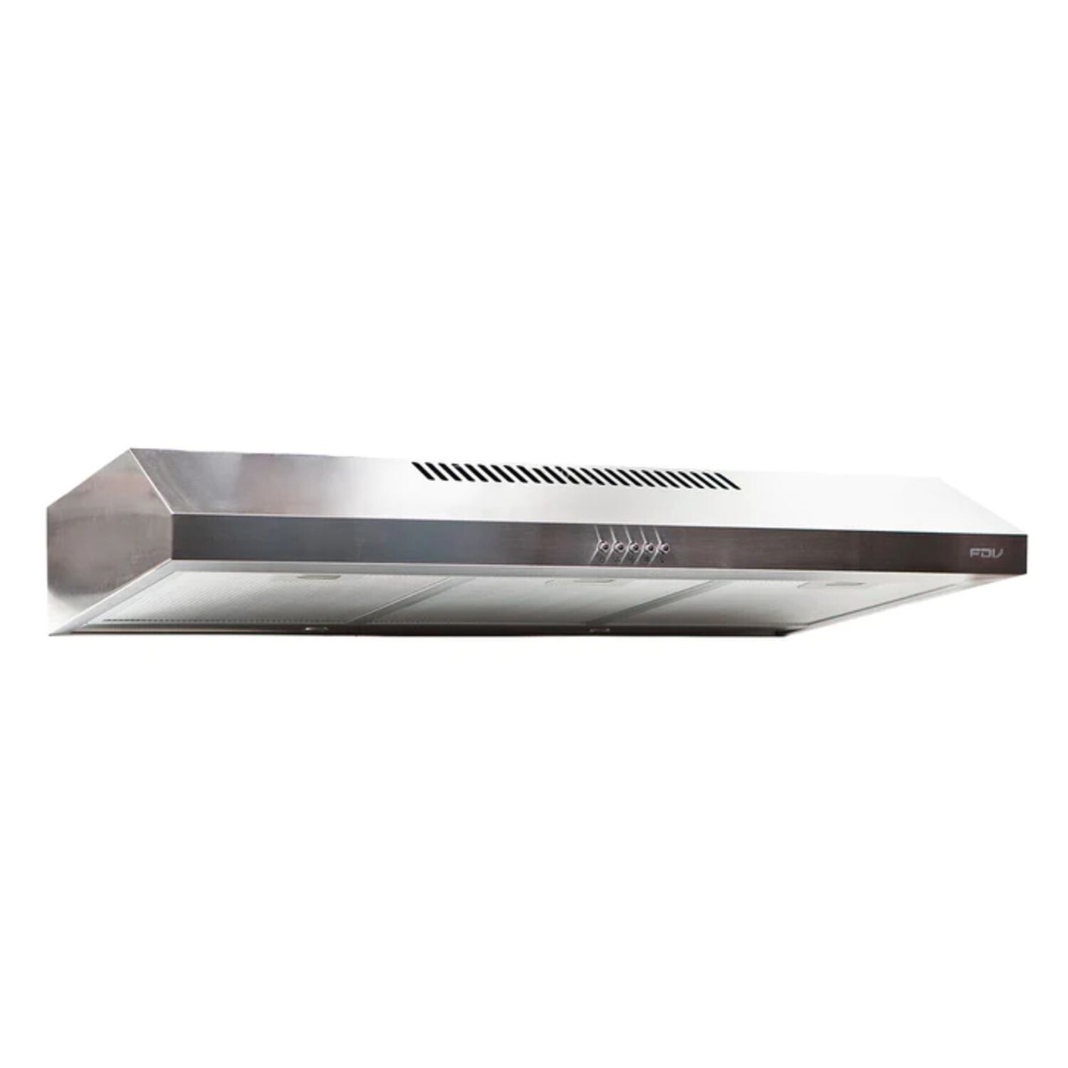 Campana Fdv Class 90 - 440(m3/h) image number 1.0