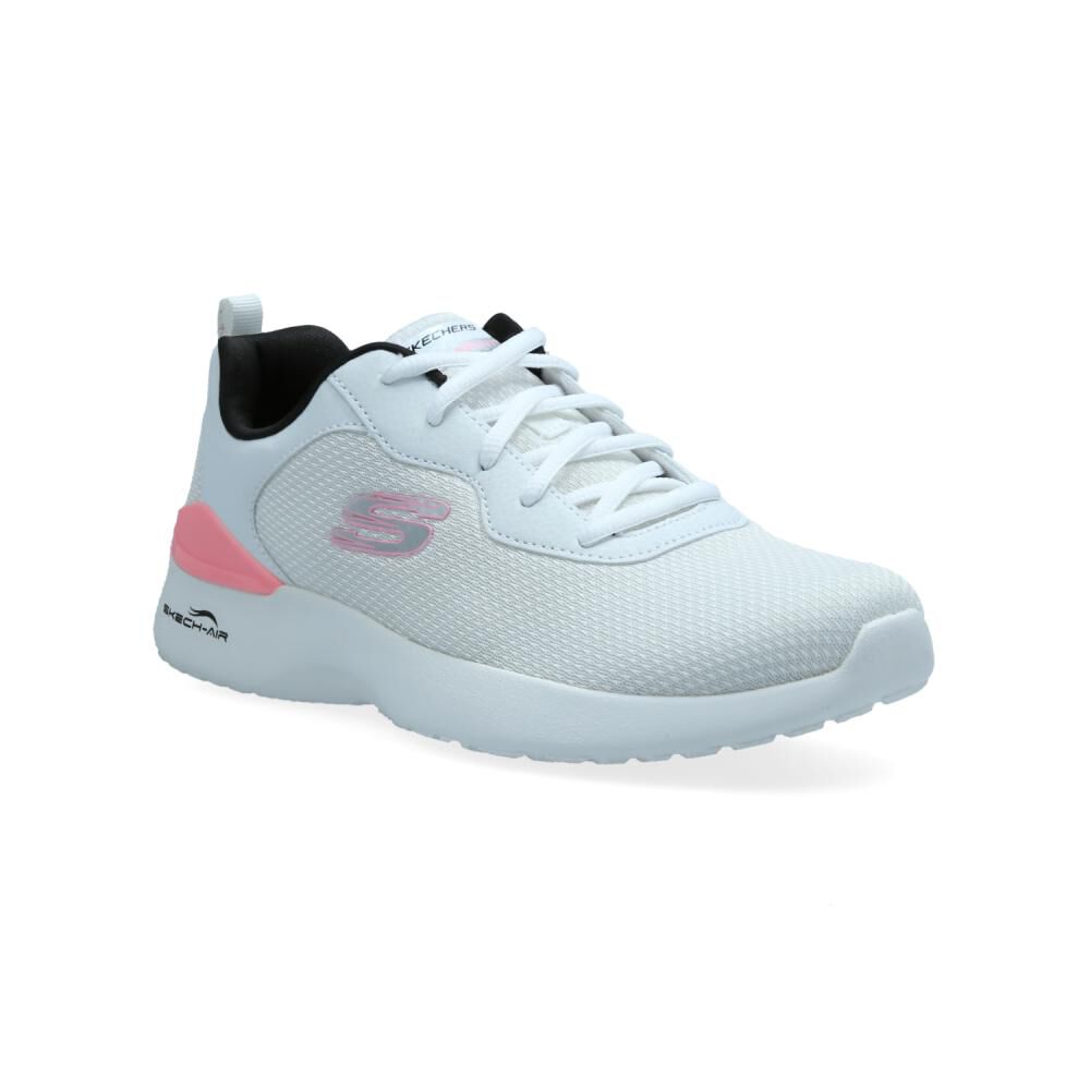 Zapatilla Urbana Mujer Skechers Skech-air Dynamight-radiant C image number 0.0