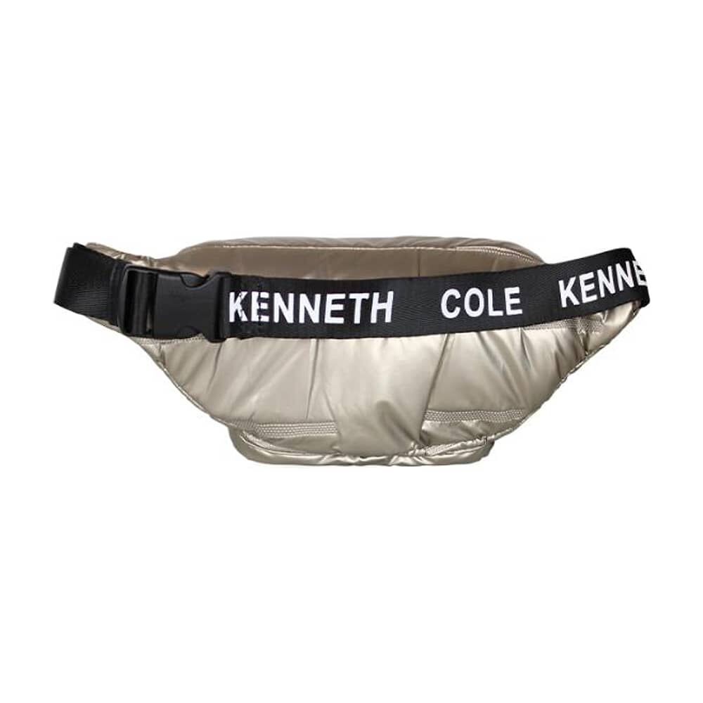 Banano Mujer Acolchado Piperbelt Kenneth Cole image number 2.0