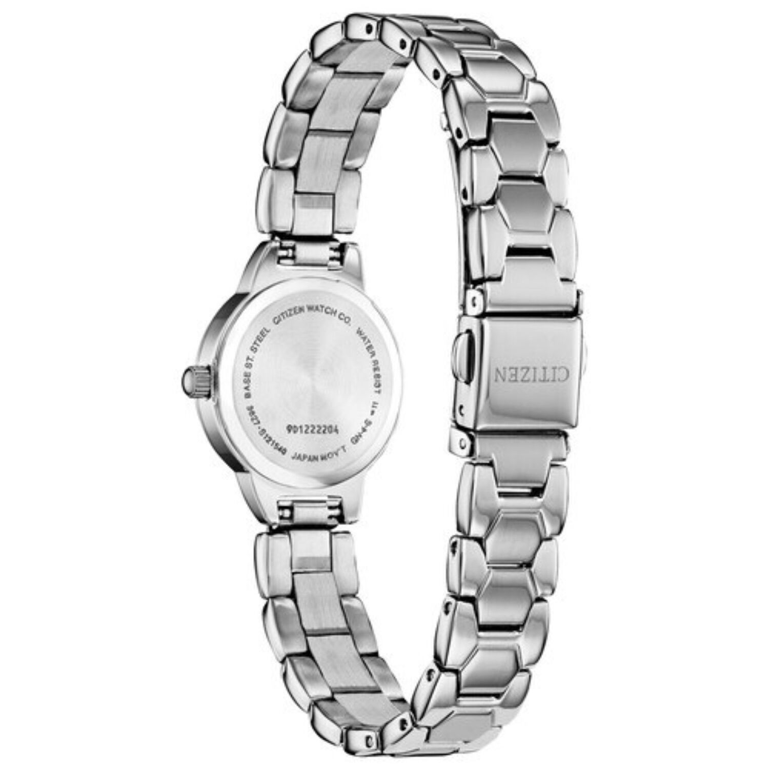 Reloj Citizen Mujer Ez7010-56d Classic Quartz image number 2.0