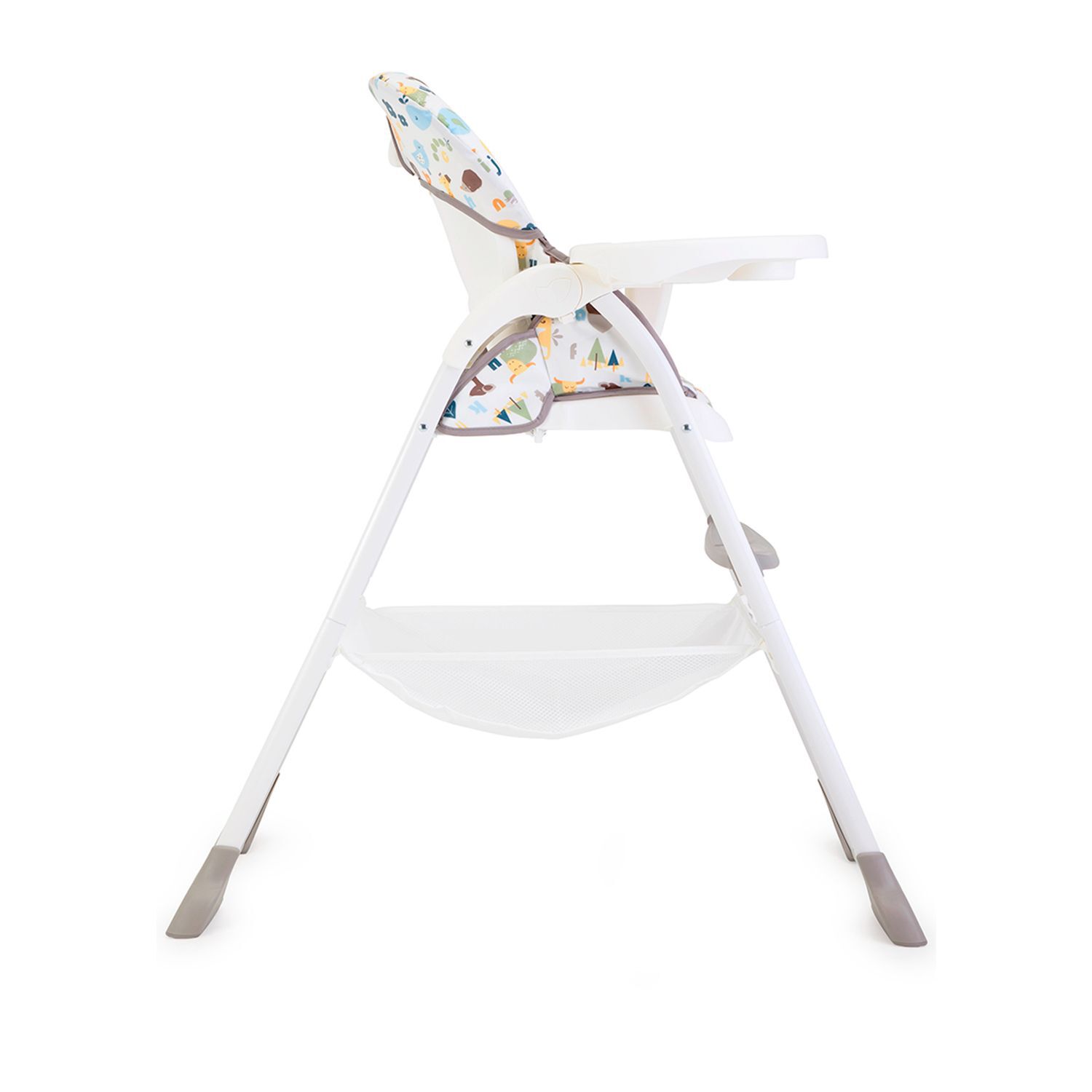 Silla De Comer Mimzy Snacker Alphabet Joie image number 2.0
