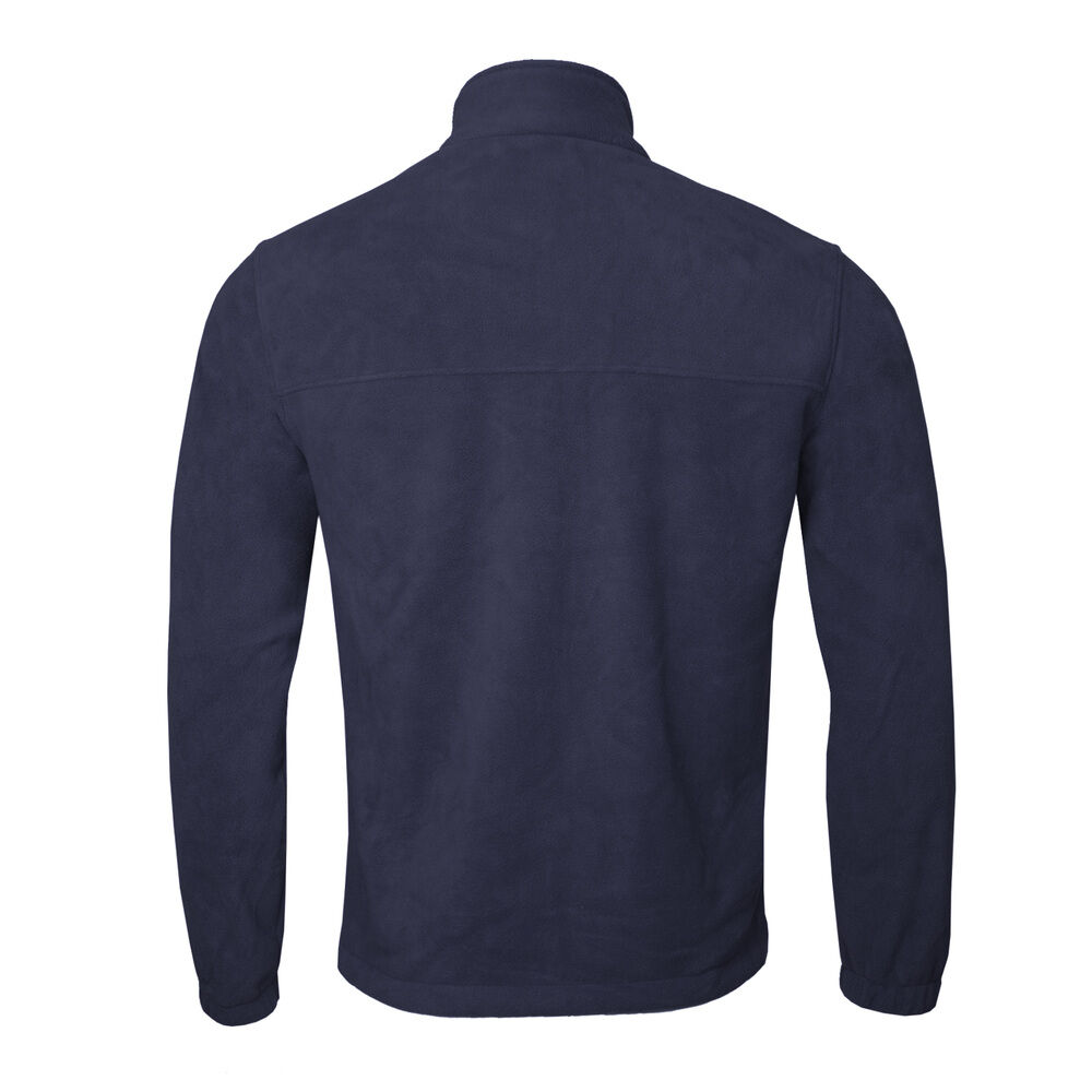 Chaqueta Polar Liso Chilla Hombre image number 2.0