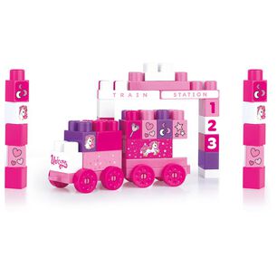 Bloques De Encaje Dolu