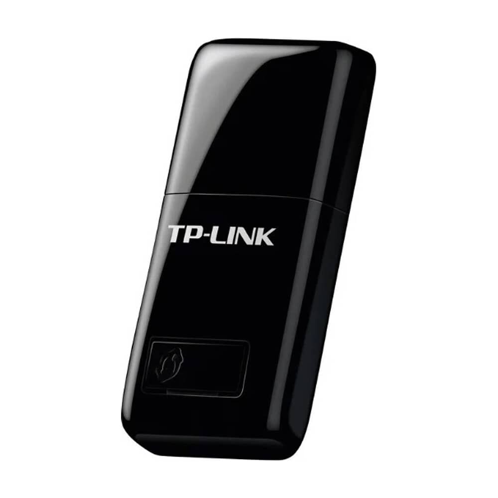 Adaptador Mini Wifi Tp-link Modelo Wn823n image number 3.0