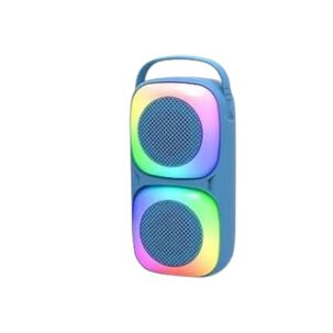 Mini Parlante Bluetooth
