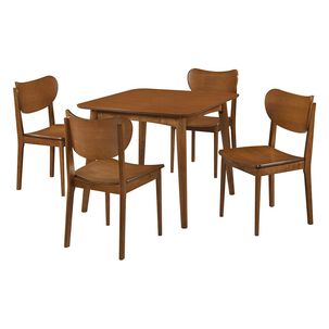 Mesa De Comedor Casaideal Amsterdam