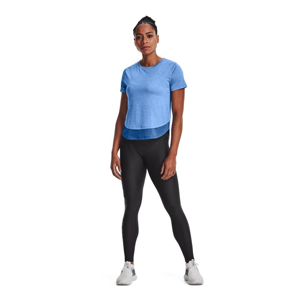 Polera Mujer Under Armour image number 8.0