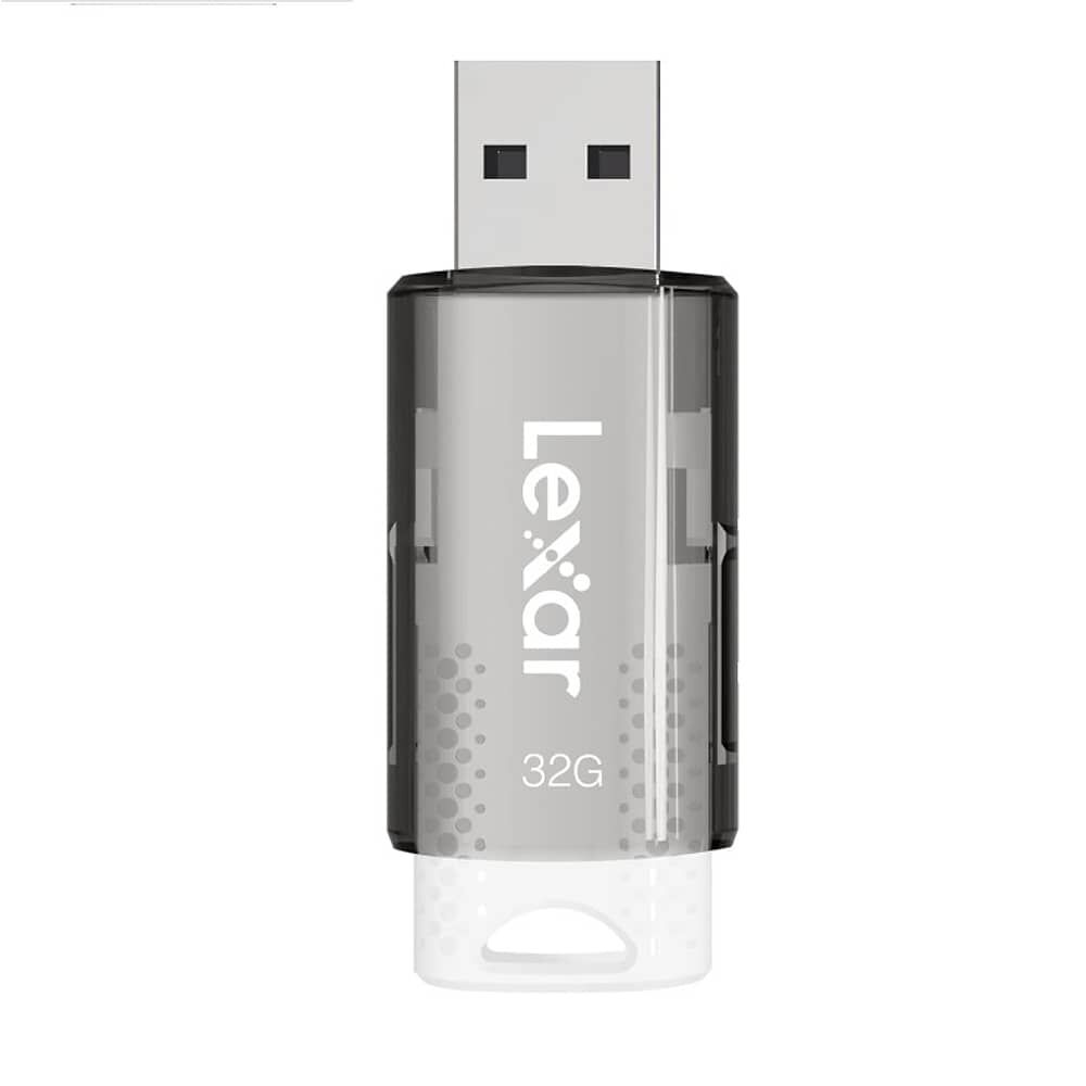 Pendrive Lexar Modelo S60 32gb Usb 2.0 image number 2.0
