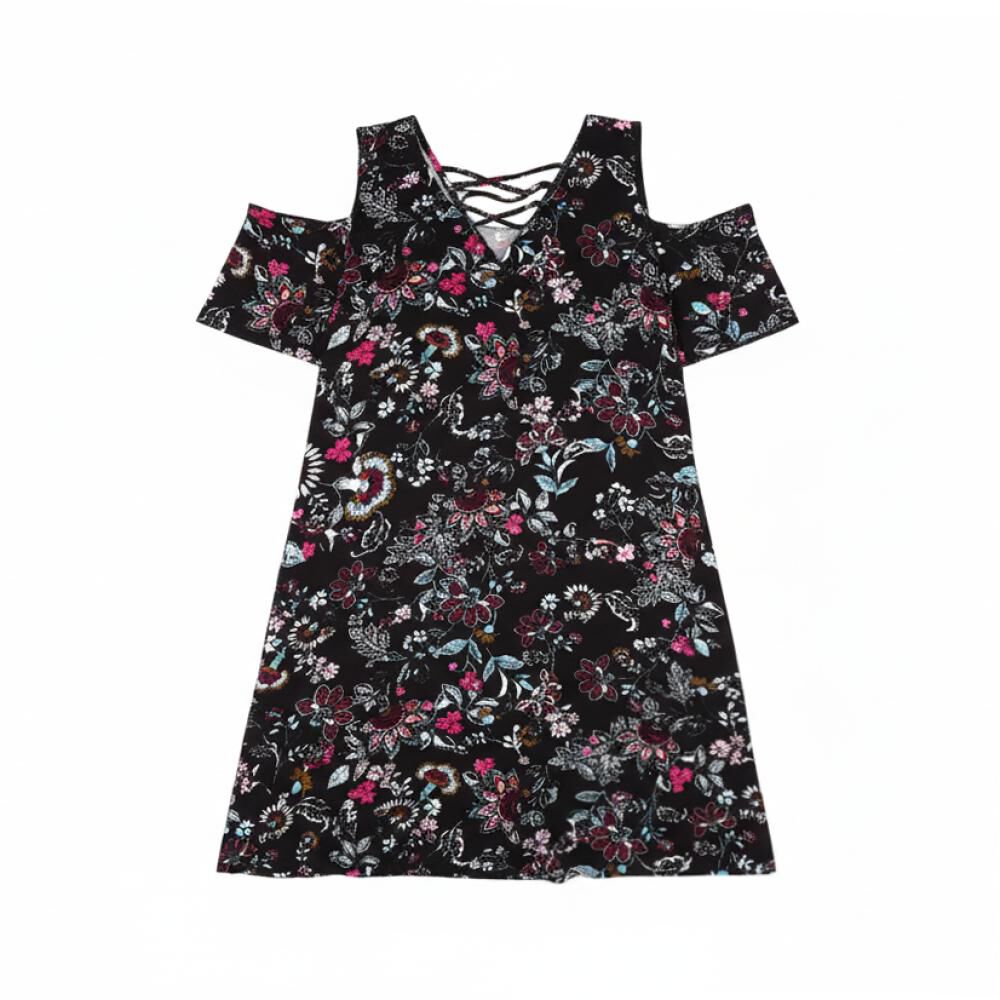 Vestido Mujer Sexy Large image number 0.0