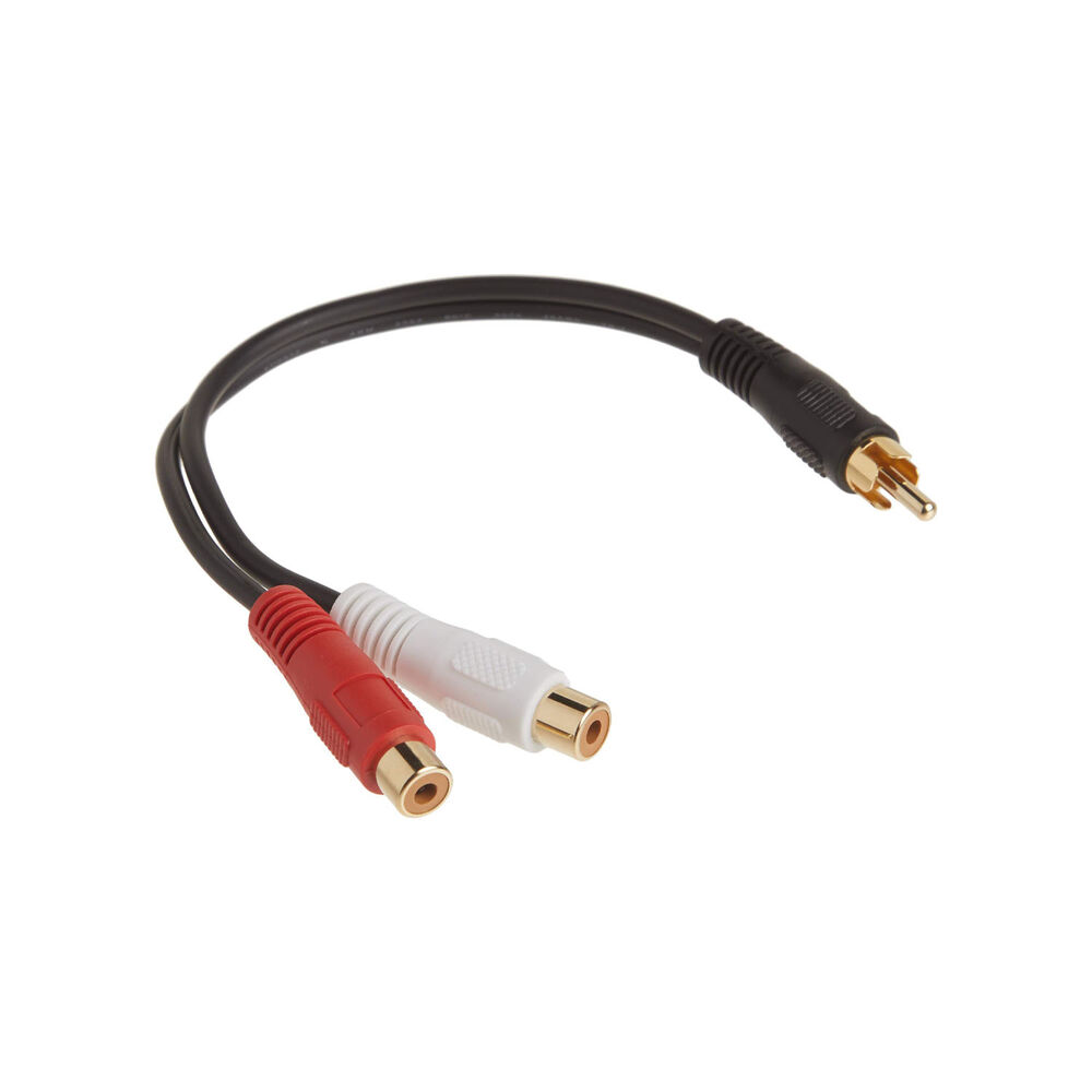Cable Mono-stereo En Y Macrotel Ma-3150 - Crazygames image number 2.0
