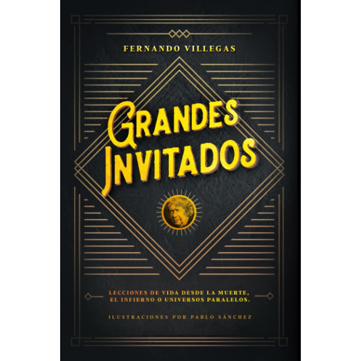 Grandes Invitados image number 0.0