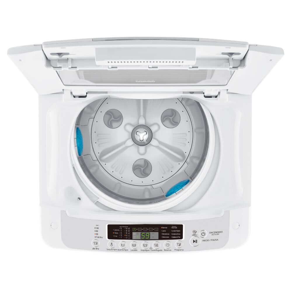 Lavadora LG WT13WPBM / 13 Kg image number 2.0