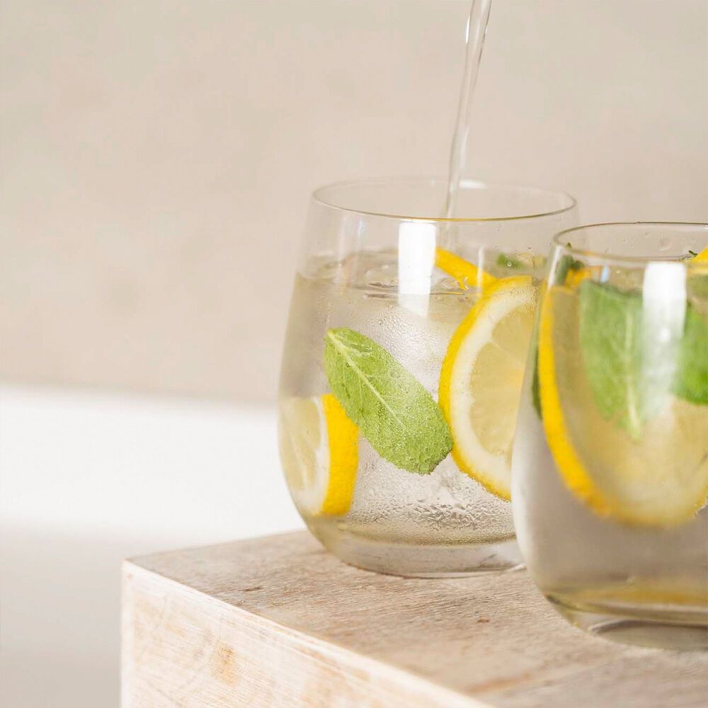 Set 6 Vasos Redondos Virginia 340ml Simplit image number 6.0