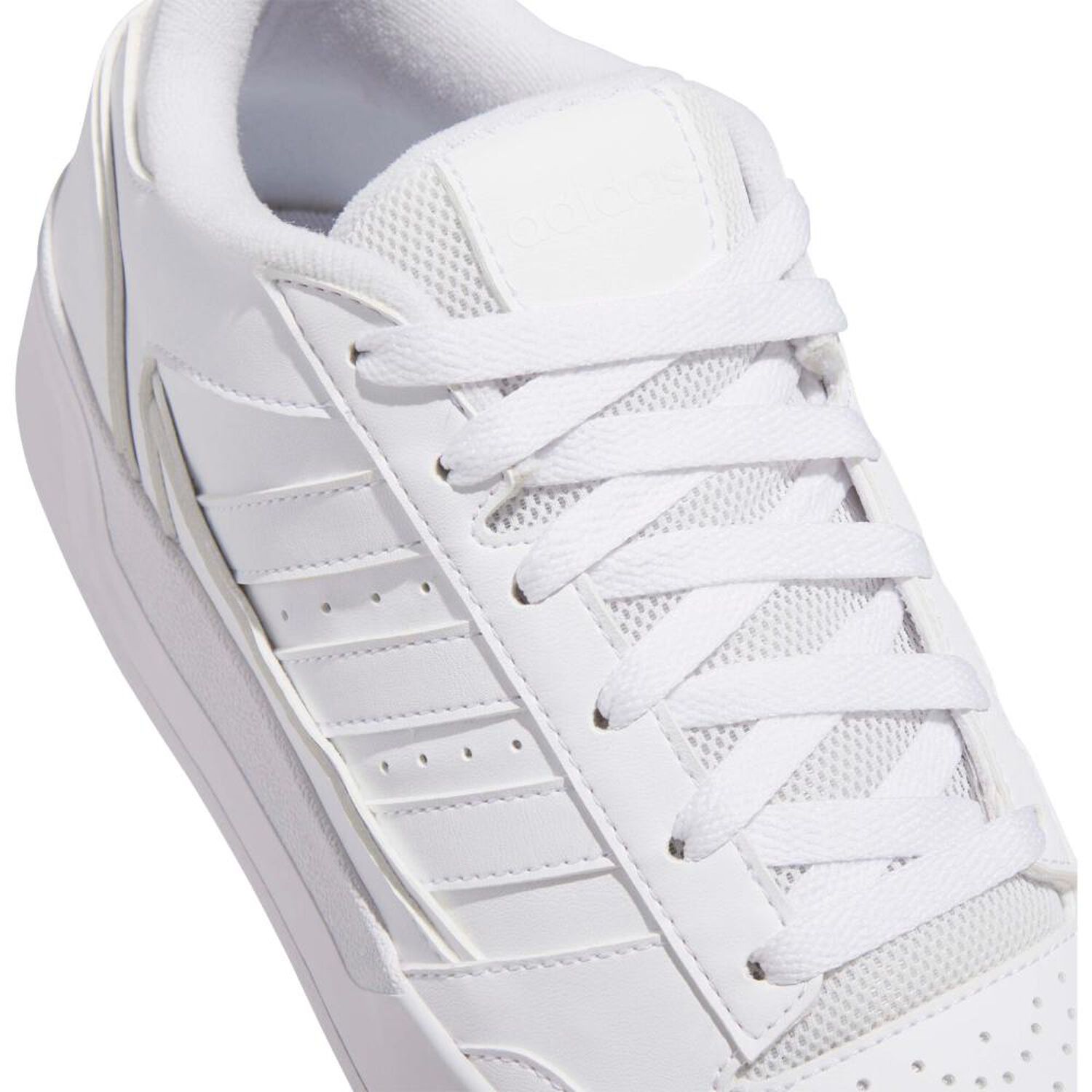 Zapatilla Urbana Mujer Adidas Break Start Bold W image number 6.0