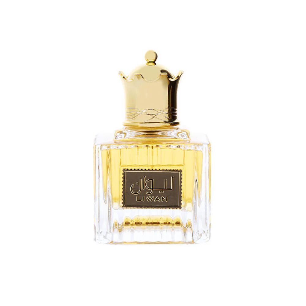 Ard Al Zaafaran Liwan Edp 100ml image number 1.0