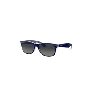 Lentes De Sol New Wayfarer Blue Ray-ban