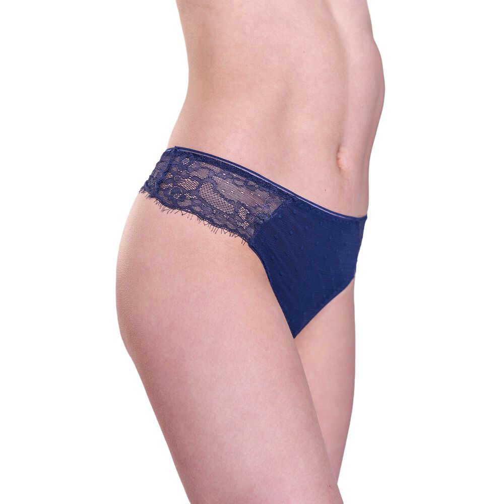 Calz&oacute;n Bikini Encaje Mujer 20492 image number 4.0