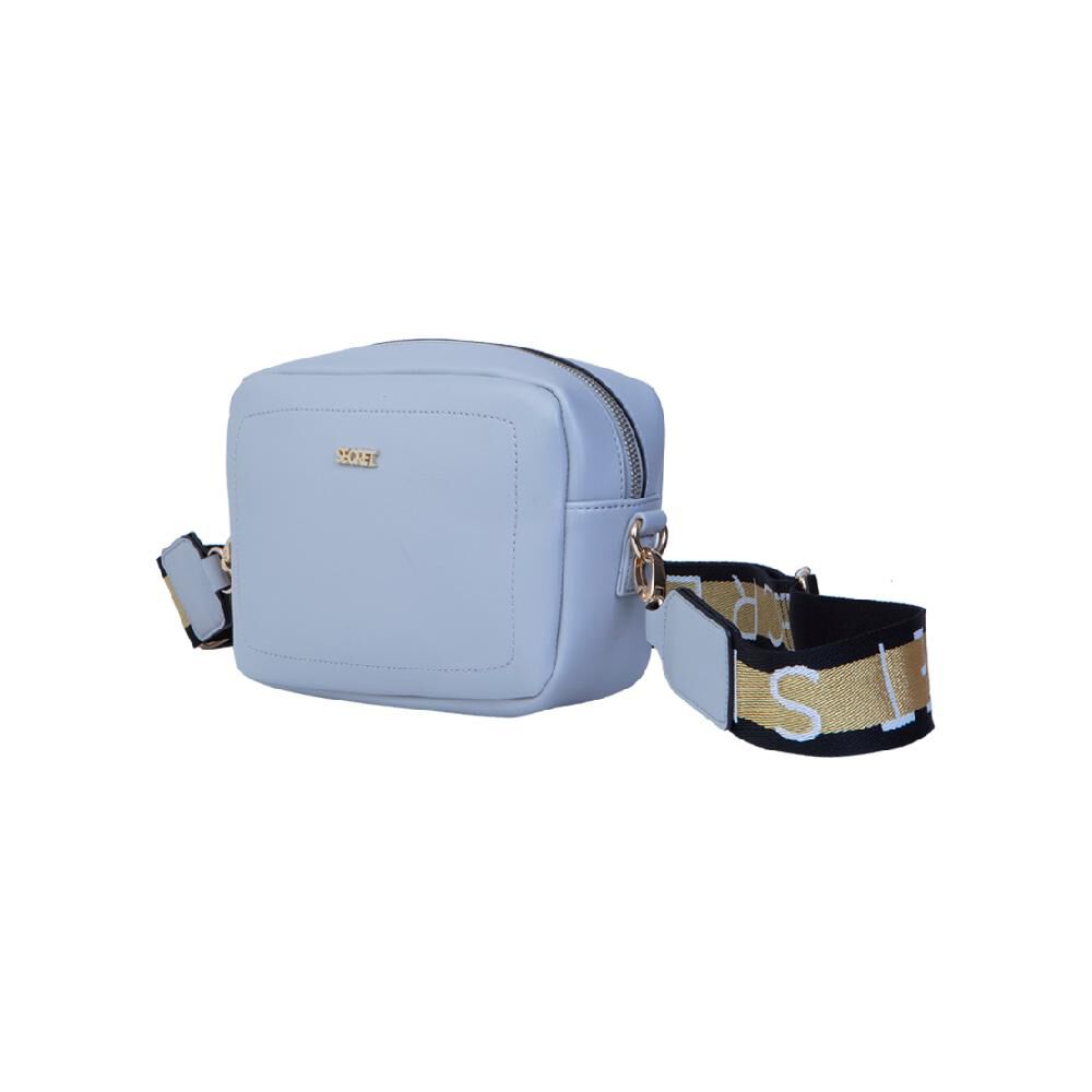 Cartera Hombro Mujer Secret Austria image number 1.0