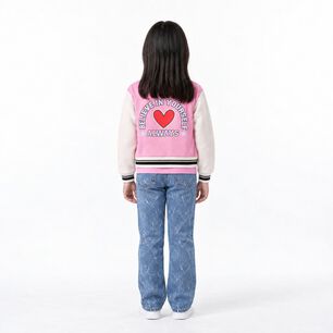 Chaqueta Ni&ntilde;a Topsis