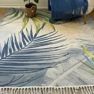 Alfombras Kilim Grande - 180 Cm X 200 Cm