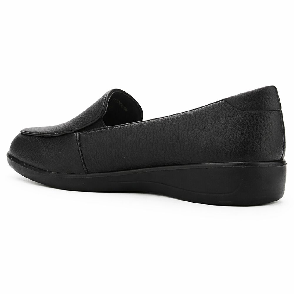 Zapato Negro Mujer Casual Chalada Denzen image number 3.0