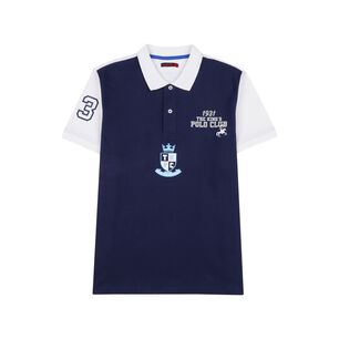 Polera Hombre The King's Polo Club