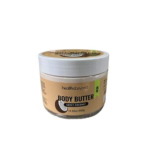 Manteca Corporal 350g Health & Beyond