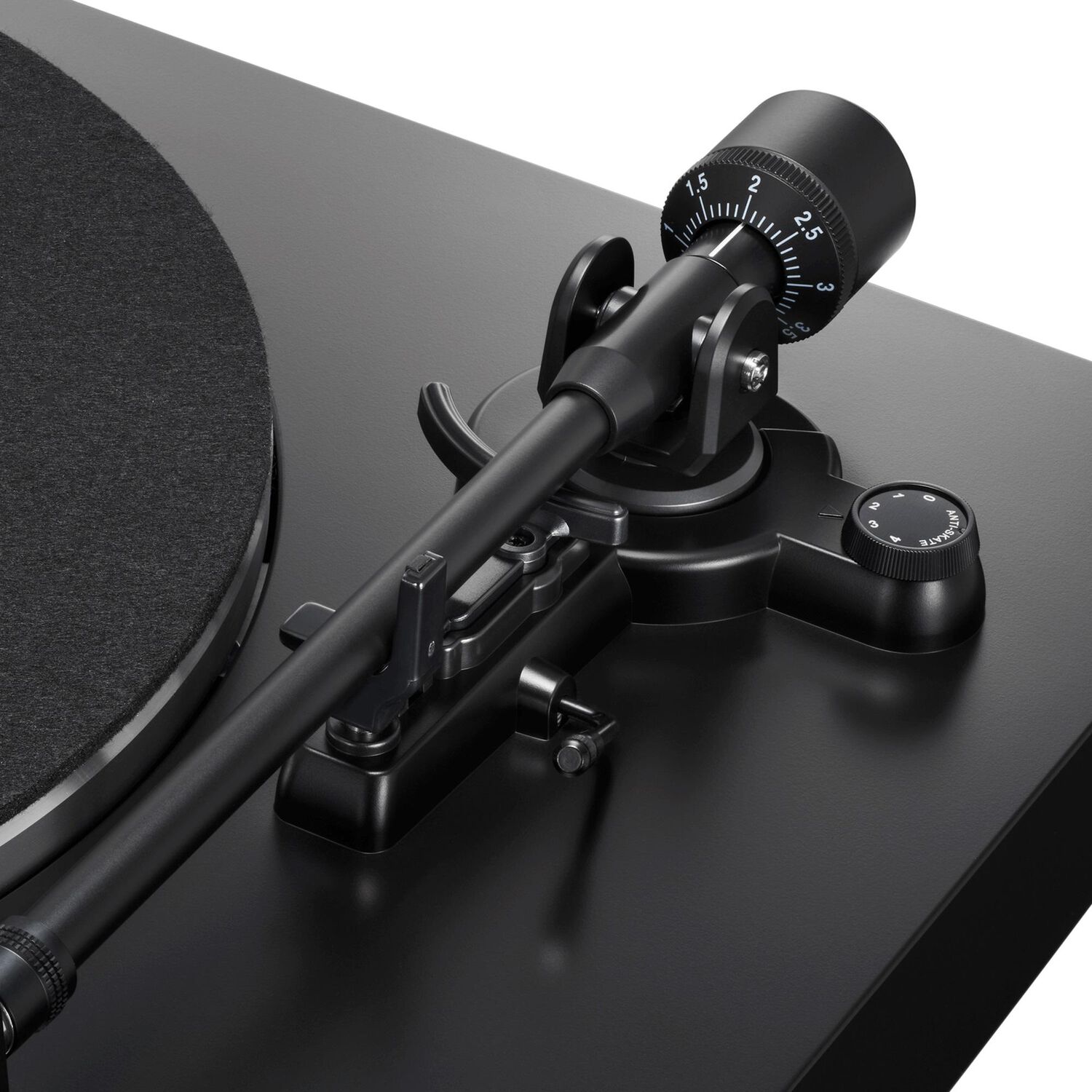 Tornamesa Bluetooth Audio-technica At-lp3xbt image number 3.0