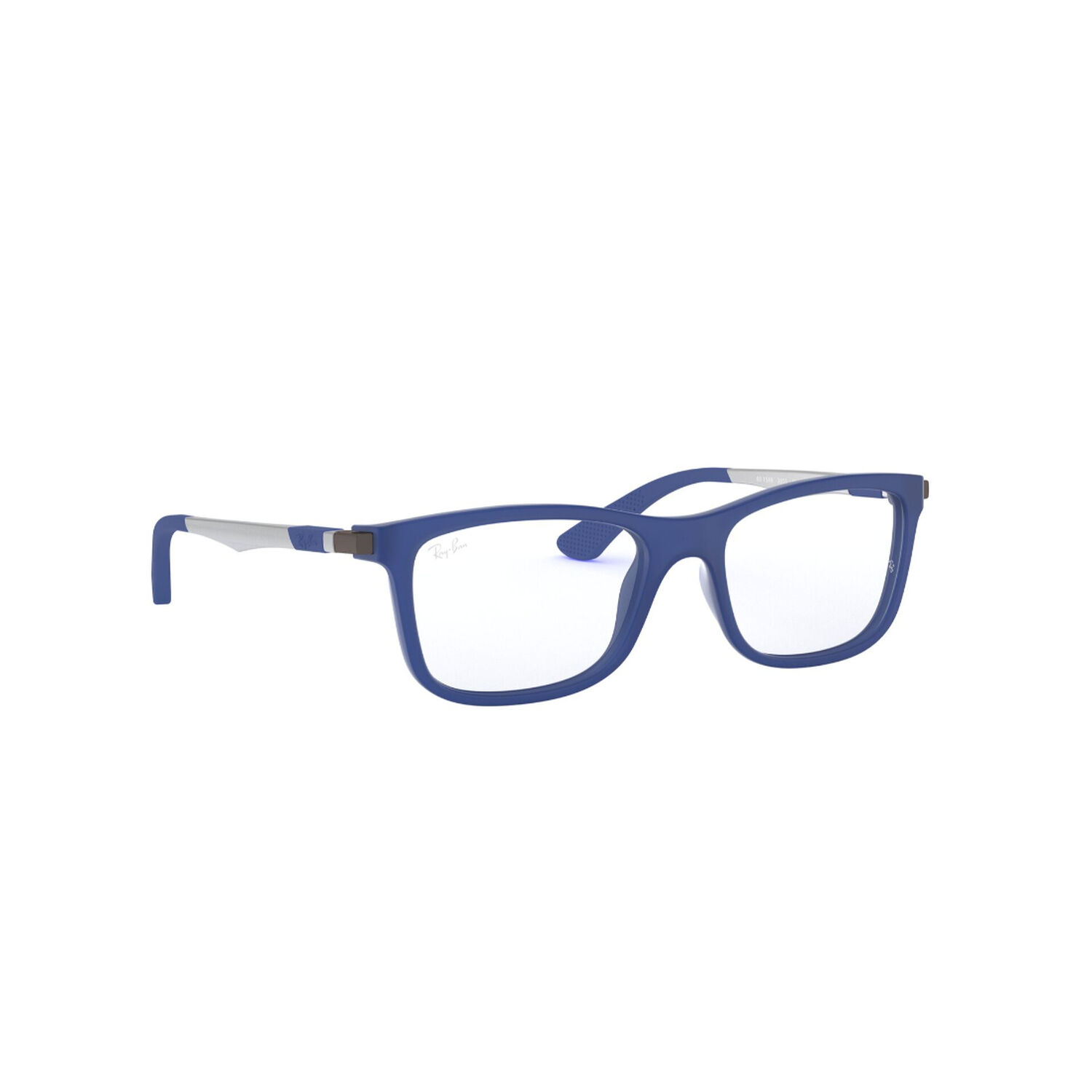 Lentes &Oacute;pticos Azul Ray-ban Junior Para Ni&ntilde;os image number 11.0