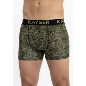 Pack De 2 Boxers Bamb&uacute; Hombre Kayser P293.227-ver