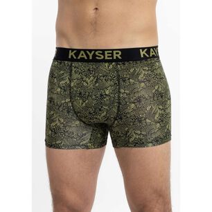 Pack De 2 Boxers Bamb&uacute; Hombre Kayser P293.227-ver