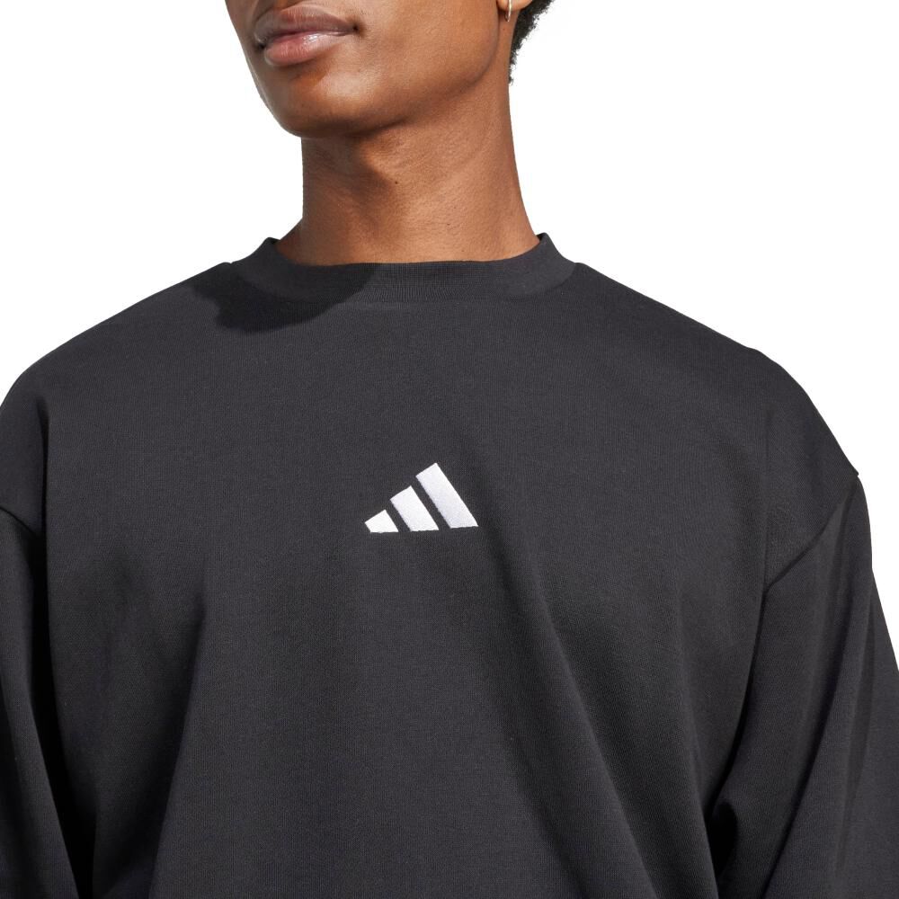 Poler&oacute;n Deportivo Hombre Adidas image number 5.0