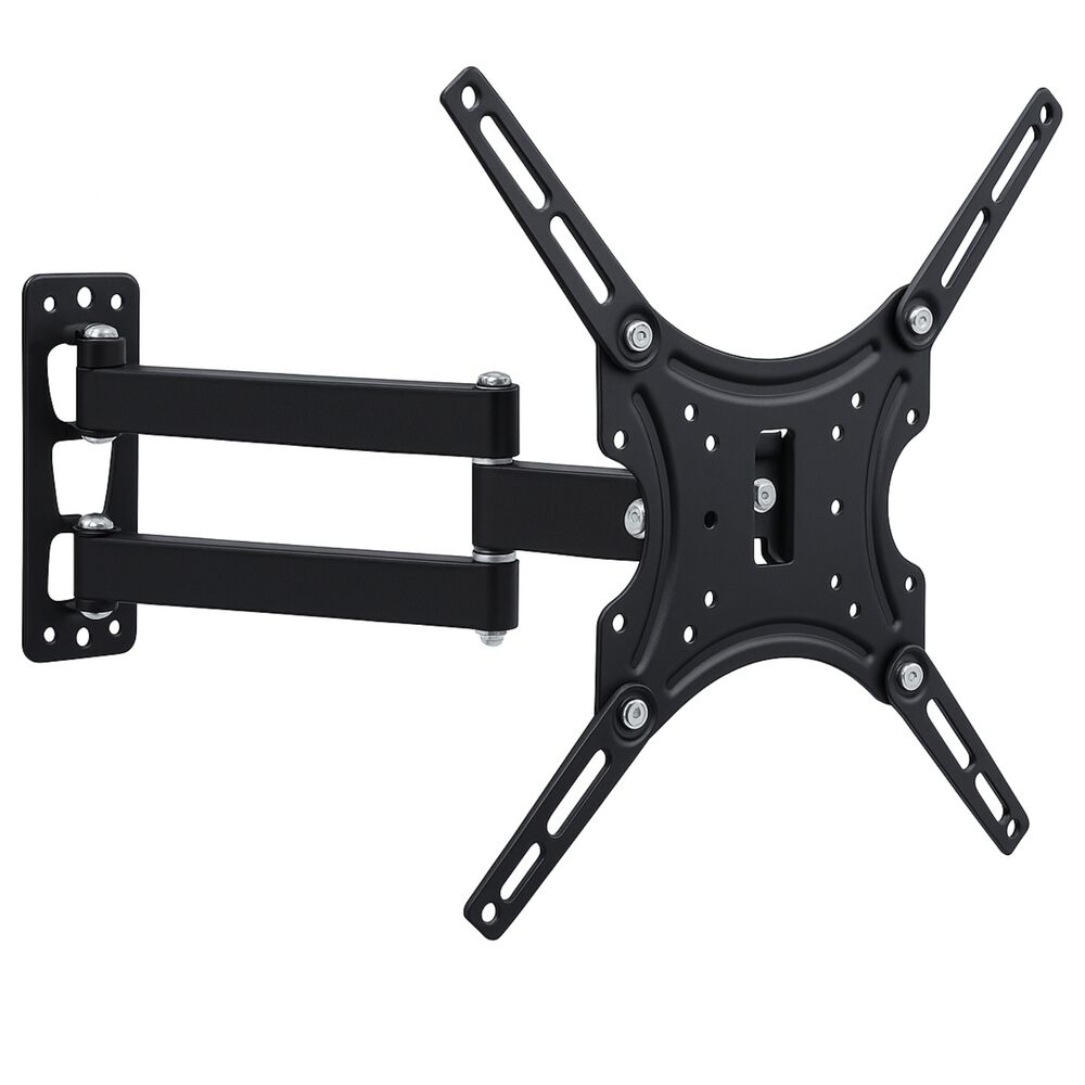 Soporte De Tv Con Brazo Articulado De 32 A 55 Reforzado Dgx image number 0.0