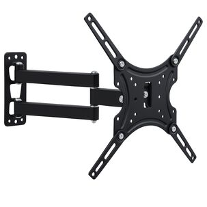 Soporte De Tv Con Brazo Articulado De 32 A 55 Reforzado Dgx