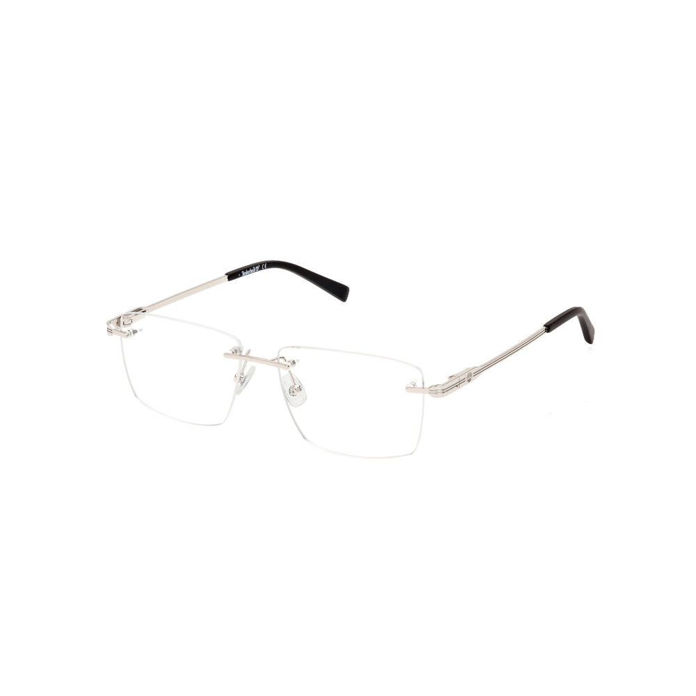 Lentes Ópticos Shiny Light Nickeltin Timberland image number 1.0
