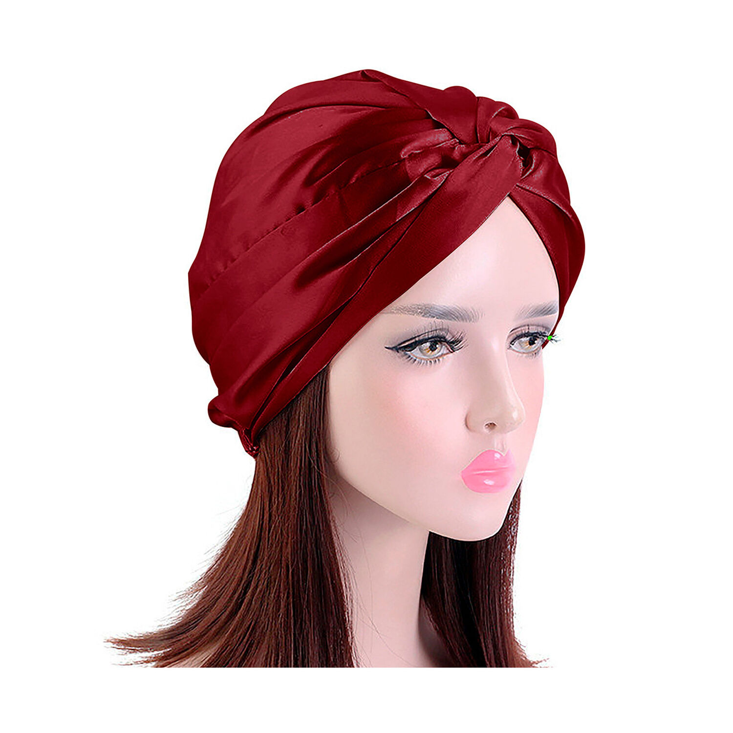 Gorro Satin Turbante Ker image number 0.0