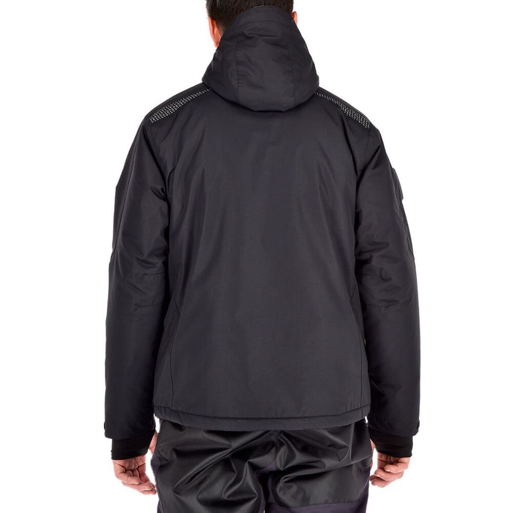 Parka Hw New Aspen Con Recco Negra (isp) image number 1.0